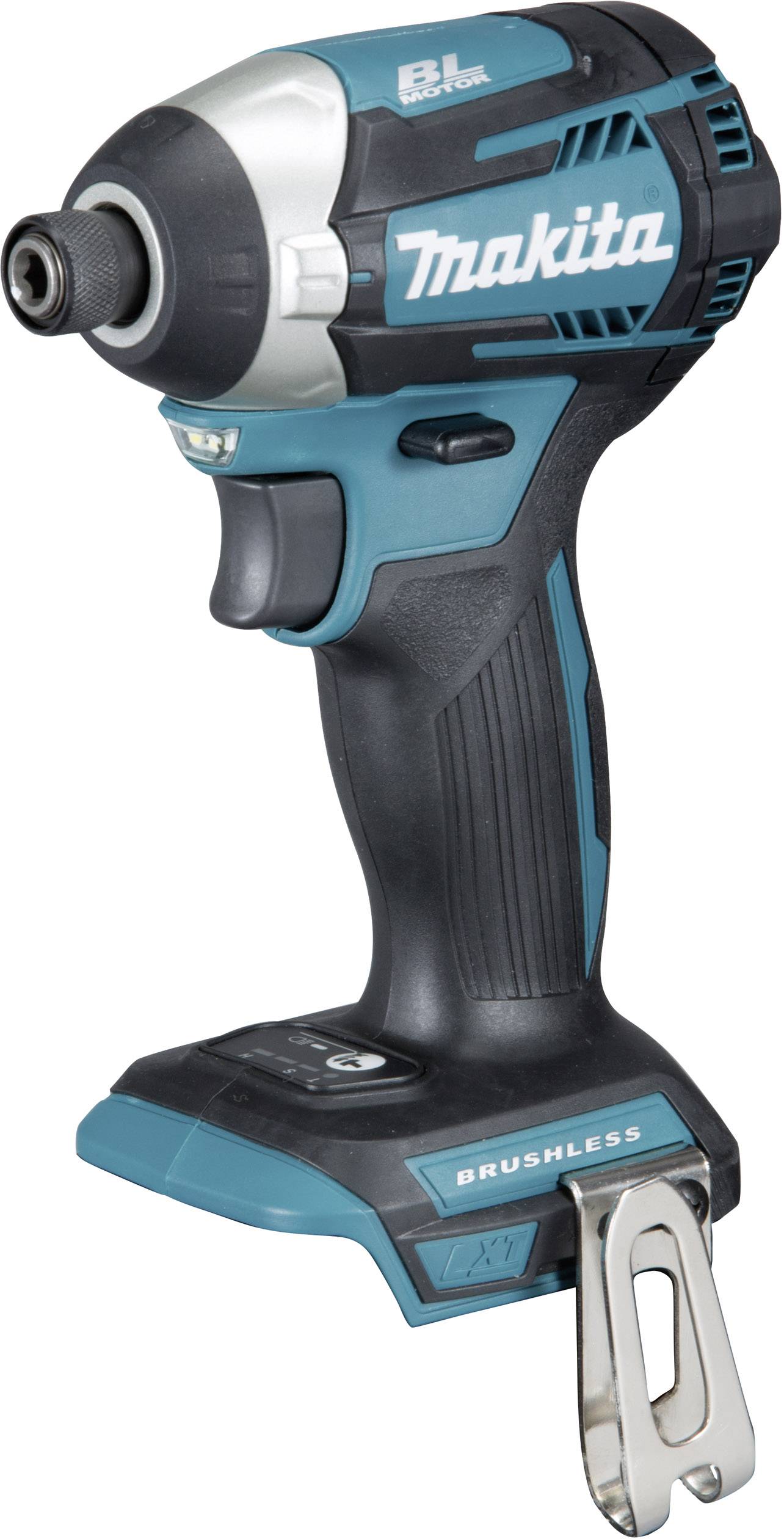 Makita DTD154Z Akku-Schlagschrauber 18 V Li-Ion ohne Akku