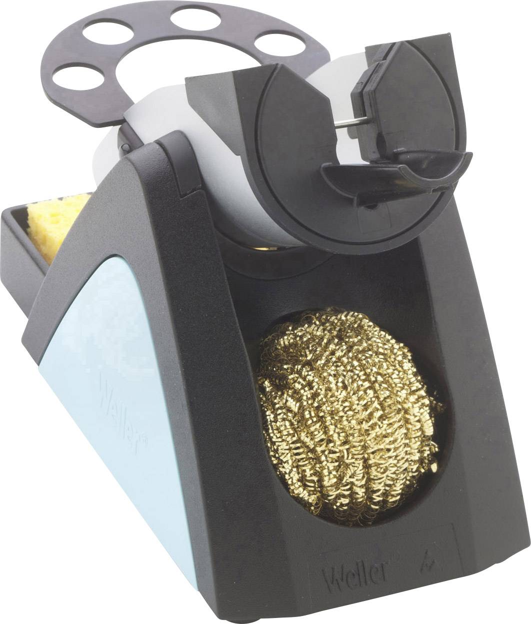 Weller WT2010M Soldeerstation WTP90 Lötstation Set digital 150W 100 - 450°C inkl. Lötspitze