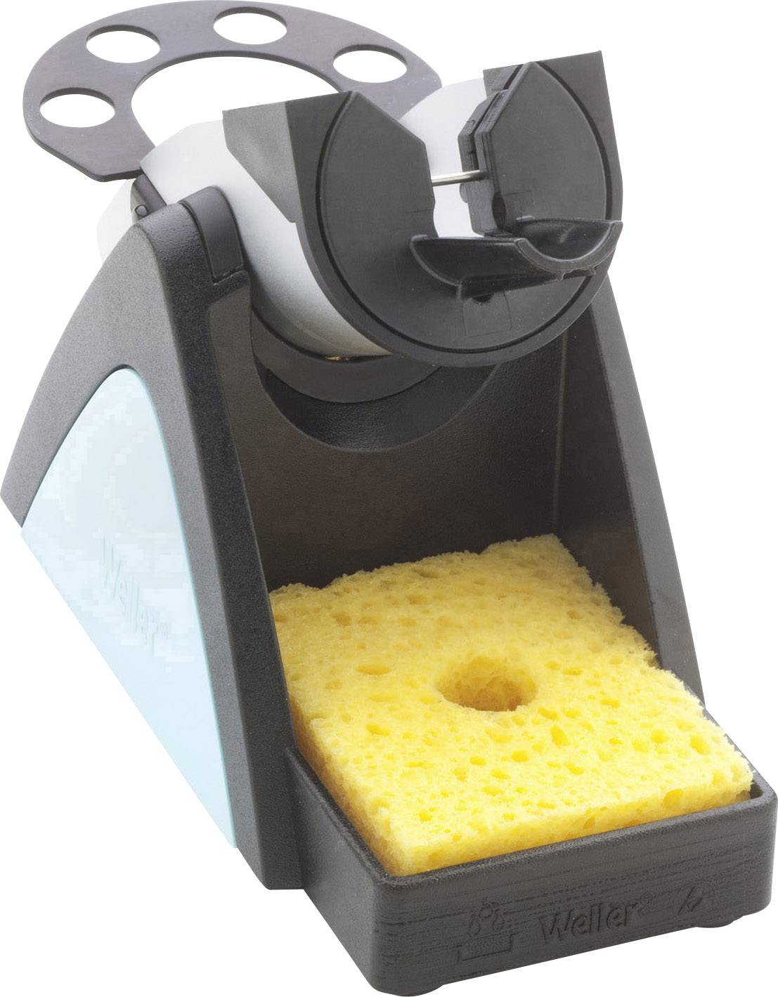 Weller WT2010M Soldeerstation WTP90 Lötstation Set digital 150W 100 - 450°C inkl. Lötspitze