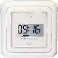 Kaiser Nienhaus Rollladentimer 320070 Tastor Mercato SD-Astro Unterputz Kaiser Nienhaus Rollladentimer 320070 Tastor Mercato SD-Astro Unterputz