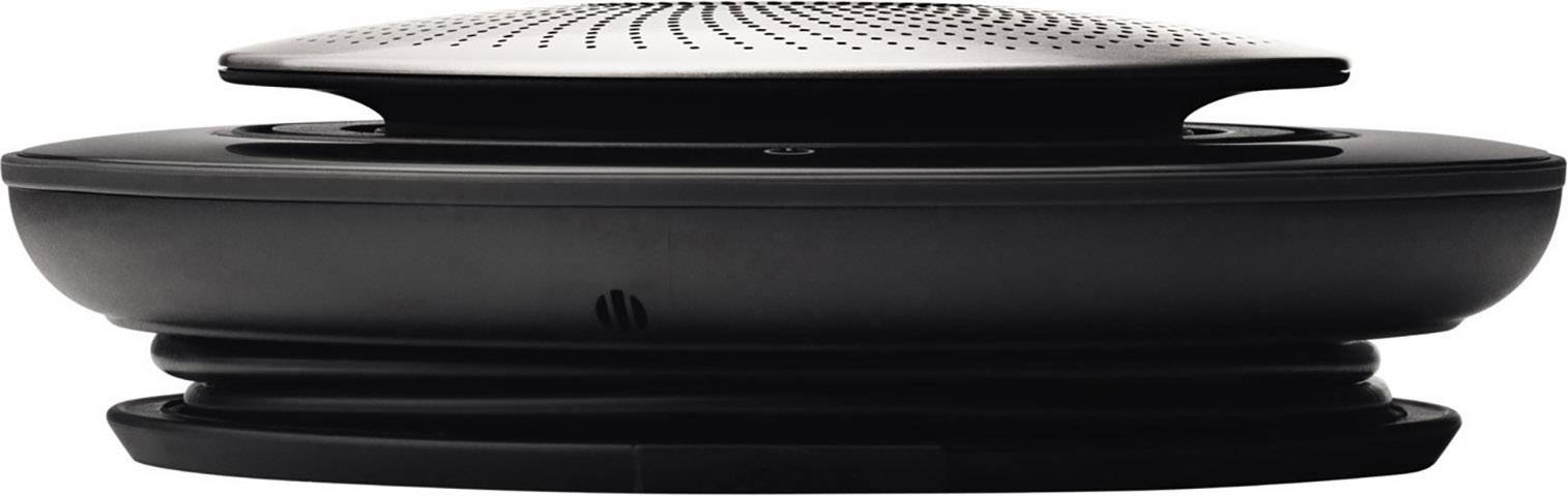 Jabra SPEAK 710 UC + Link 370 Konferenzlautsprecher Bluetooth® Schwarz, Grau