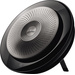 Jabra SPEAK 710 MS + Link 370 Haut-parleur de conférence Bluetooth noir, gris