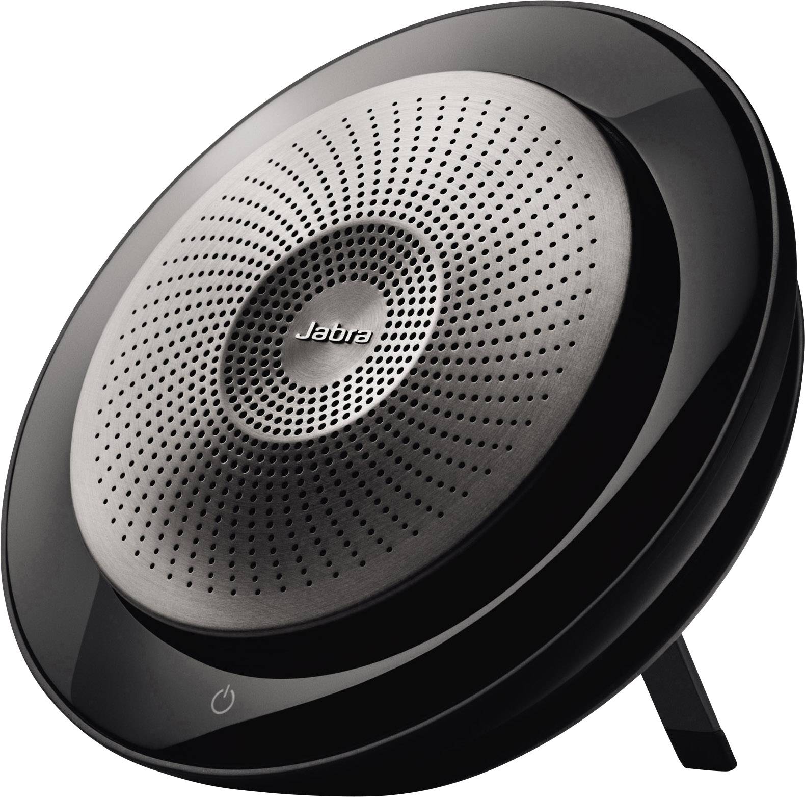 Jabra SPEAK 710 MS + Link 370 Konferenzlautsprecher Bluetooth® Schwarz, Grau