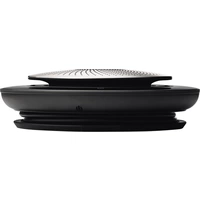 Jabra SPEAK 710 MS + Link 370 Konferenzlautsprecher Bluetooth® Schwarz, Grau Jabra SPEAK 710 MS + Link 370 Konferenzlautsprecher Bluetooth® Schwarz, Grau
