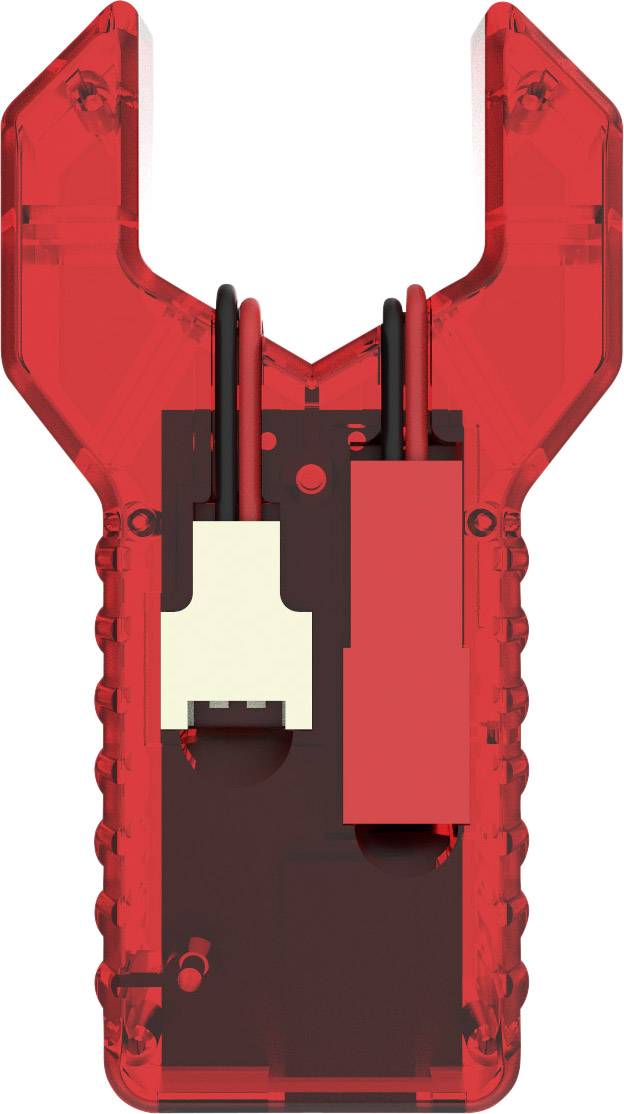Reely LiPo-Checker geeignet für Batterie-Zellen: 1 1 St. RE-5159625