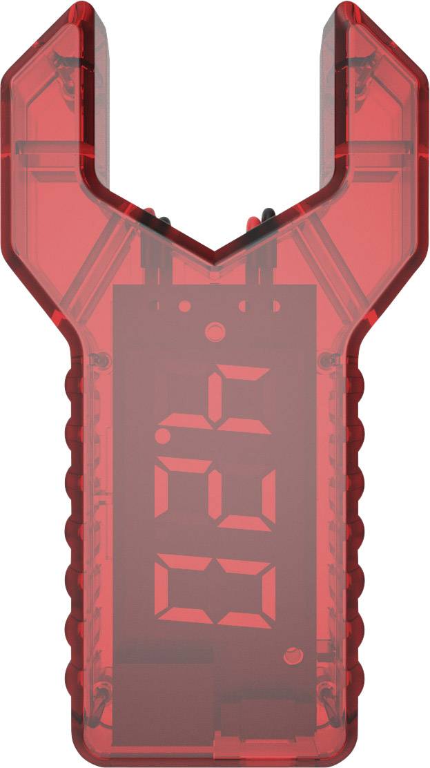 Reely LiPo-Checker geeignet für Batterie-Zellen: 1 1 St. RE-5159625