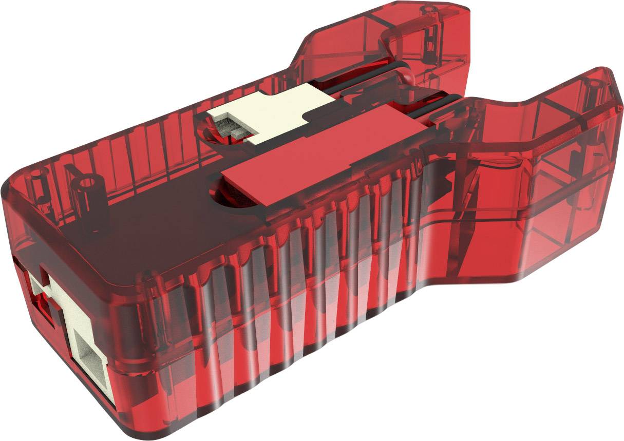 Reely LiPo-Checker geeignet für Batterie-Zellen: 1 1 St. RE-5159625