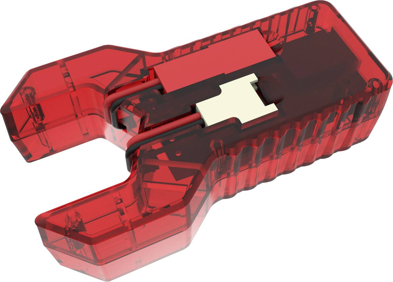 Reely LiPo-Checker geeignet für Batterie-Zellen: 1 1 St. RE-5159625
