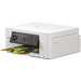 Brother MFC-J497DW Tintenstrahl-Multifunktionsdrucker A4 Drucker, Scanner, Kopierer, Fax WLAN, Dupl