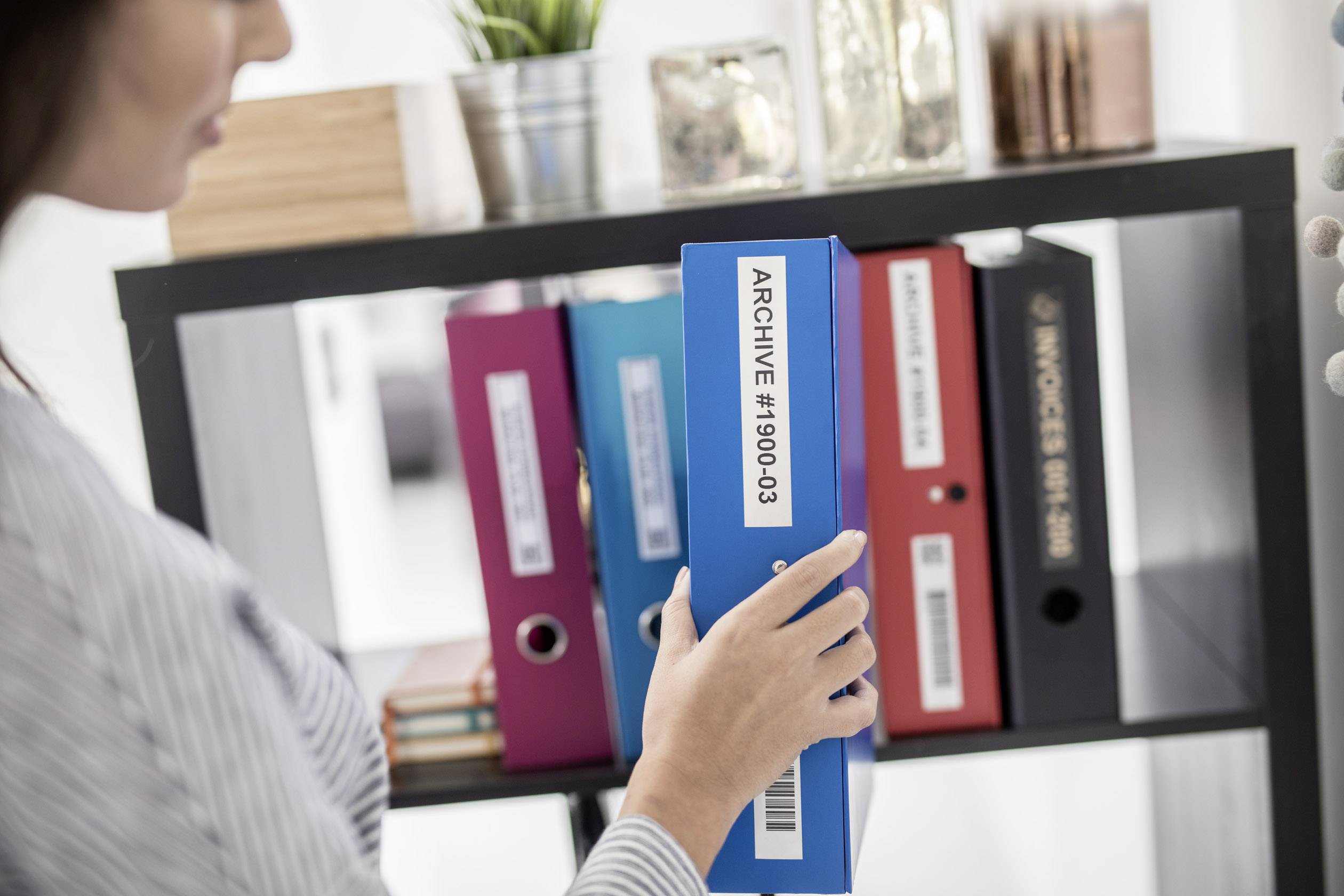 Brother VC-500W Etikettendrucker ZINK™ 313 x 313 dpi Etikettenbreite (max.): 50mm USB, WLAN