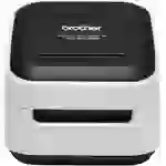 Brother VC-500W Etiketten-Drucker ZINK™ 313 x 313 dpi Etikettenbreite (max.): 50mm USB, WLAN Brother VC-500W Etiketten-Drucker ZINK™ 313 x 313 dpi Etikettenbreite (max.): 50mm USB, WLAN