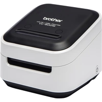 Brother VC-500W Etiketten-Drucker ZINK™ 313 x 313 dpi Etikettenbreite (max.): 50mm USB, WLAN Brother VC-500W Etiketten-Drucker ZINK™ 313 x 313 dpi Etikettenbreite (max.): 50mm USB, WLAN