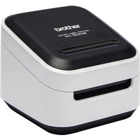 Brother VC-500W Etiketten-Drucker ZINK™ 313 x 313 dpi Etikettenbreite (max.): 50mm USB, WLAN Brother VC-500W Etiketten-Drucker ZINK™ 313 x 313 dpi Etikettenbreite (max.): 50mm USB, WLAN