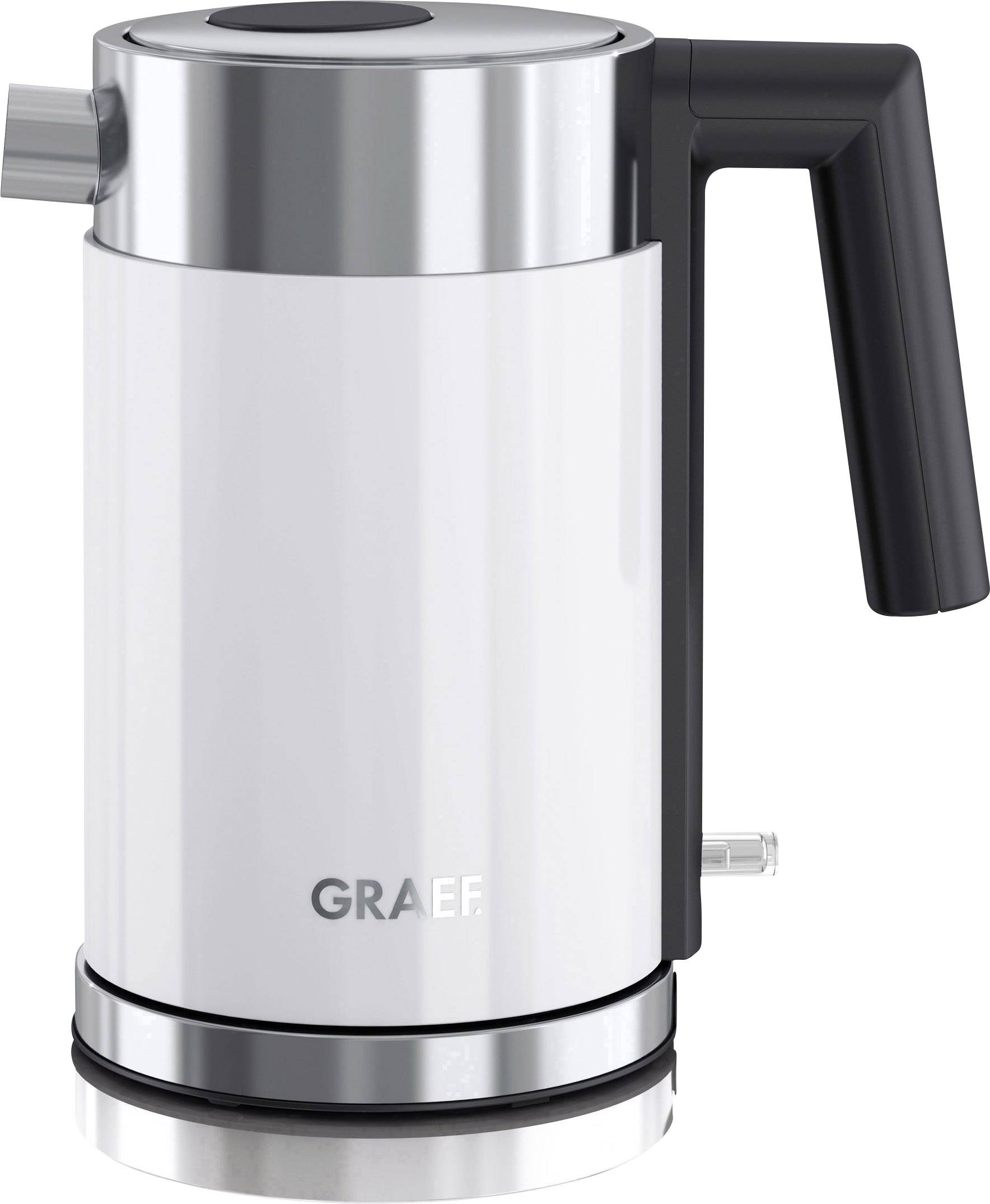 Graef Wasserkocher WK401EU ws