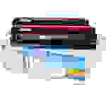 G&G Tonerkassette ersetzt HP 201X, CF400X, CF400XD Kompatibel 2er-Pack Schwarz 5600 Seiten 14994
