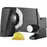 Graef Sliced Kitchen S10002 Allesschneider S10002 Schwarz Graef Sliced Kitchen S10002 Allesschneider S10002 Schwarz