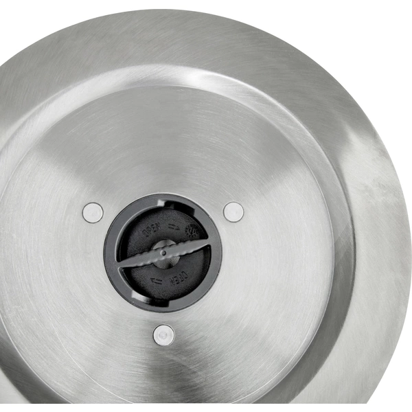 Graef 145372-DE 145372-DE Messer für Allesschneider Edelstahl Graef 145372-DE 145372-DE Messer für Allesschneider Edelstahl