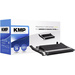 KMP Toner ersetzt Samsung CLT-K404S, K404, SU100A Kompatibel Schwarz 1500 Seiten SA-T89