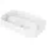 Leitz Aufbewahrungsschale MyBox 5323 Weiß (B x H x T) 307 x 56 x 181mm 1St. Leitz Aufbewahrungsschale MyBox 5323 Weiß (B x H x T) 307 x 56 x 181mm 1St.