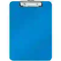 Leitz Klemmbrett WOW 3971 3971-00-36 Blau Leitz Klemmbrett WOW 3971 3971-00-36 Blau