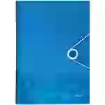 Leitz Projektmappe 4589-00-36 Blau 1St. Leitz Projektmappe 4589-00-36 Blau 1St.