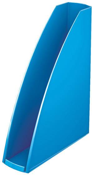 Leitz WOW 5277 5277-10-36 Stehsammler DIN A4 Blau (metallic) 1 St.