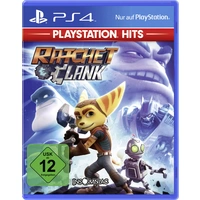 Ratchet & Clank PS4 USK: 12 Ratchet & Clank PS4 USK: 12