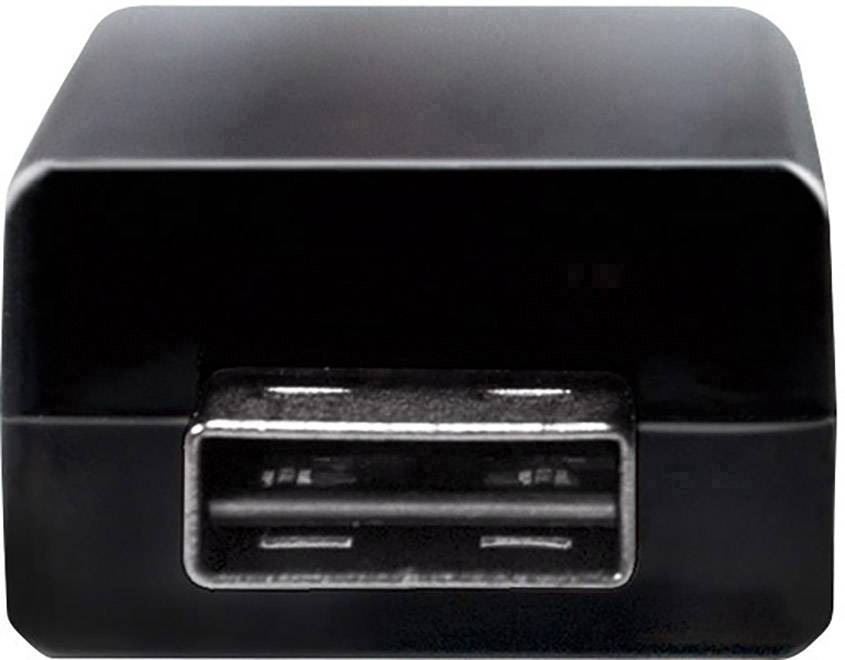 LogiLink PA0159 USB Strommessgerät