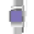Funk Armbanduhr MTGA-10489-32M (Ø x H) 41 mm x 10.5 mm Silber Gehäusematerial=Metall Material (Armband)=Edelstahl