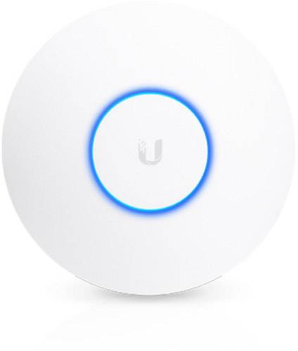 Ubiquiti Networks UAP-AC-HD UAP-AC-HD einzeln PoE WLAN Access-Point 2.4 GHz, 5 GHz