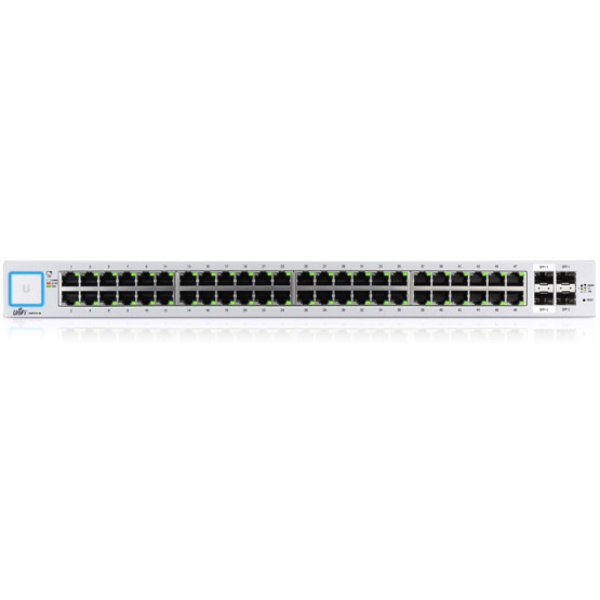 Ubiquiti Networks US-48 Netzwerk Switch 48 + 4 Port