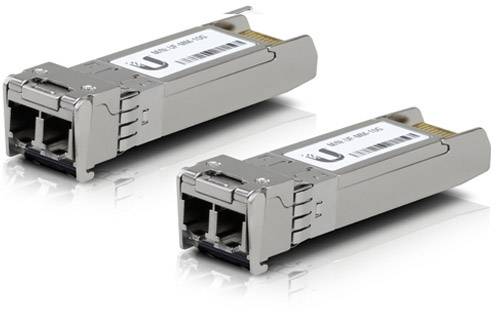 Ubiquiti Networks UF-MM-10G UF-MM-10G SFP-Transceiver-Modul 300 m Modultyp SR