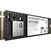 HP EX900 120GB Interne M.2 PCIe NVMe SSD 2280 M.2 NVMe PCIe 3.0 x4 Retail 2YY42AA#ABB