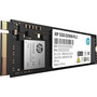 HP EX900 250GB Interne M.2 PCIe NVMe SSD 2280 M.2 NVMe PCIe 3.0 x4 Retail 2YY43AA#ABB