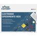 MAKERFACTORY MF Elektronik-Experimente-Box 150387 Experimentier-Box