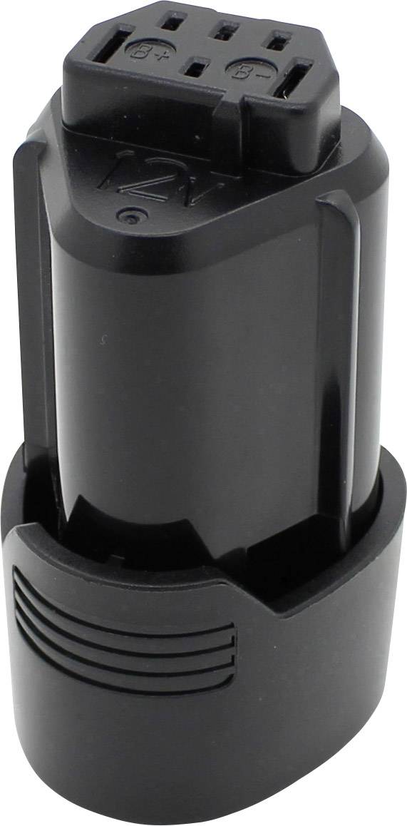 Beltrona AEG90602332 Werkzeug-Akku ersetzt Original-Akku (Original) AEG L1215R, AEG L1215, AEG 4932399988, AEG 3IMR1865 12V 2000