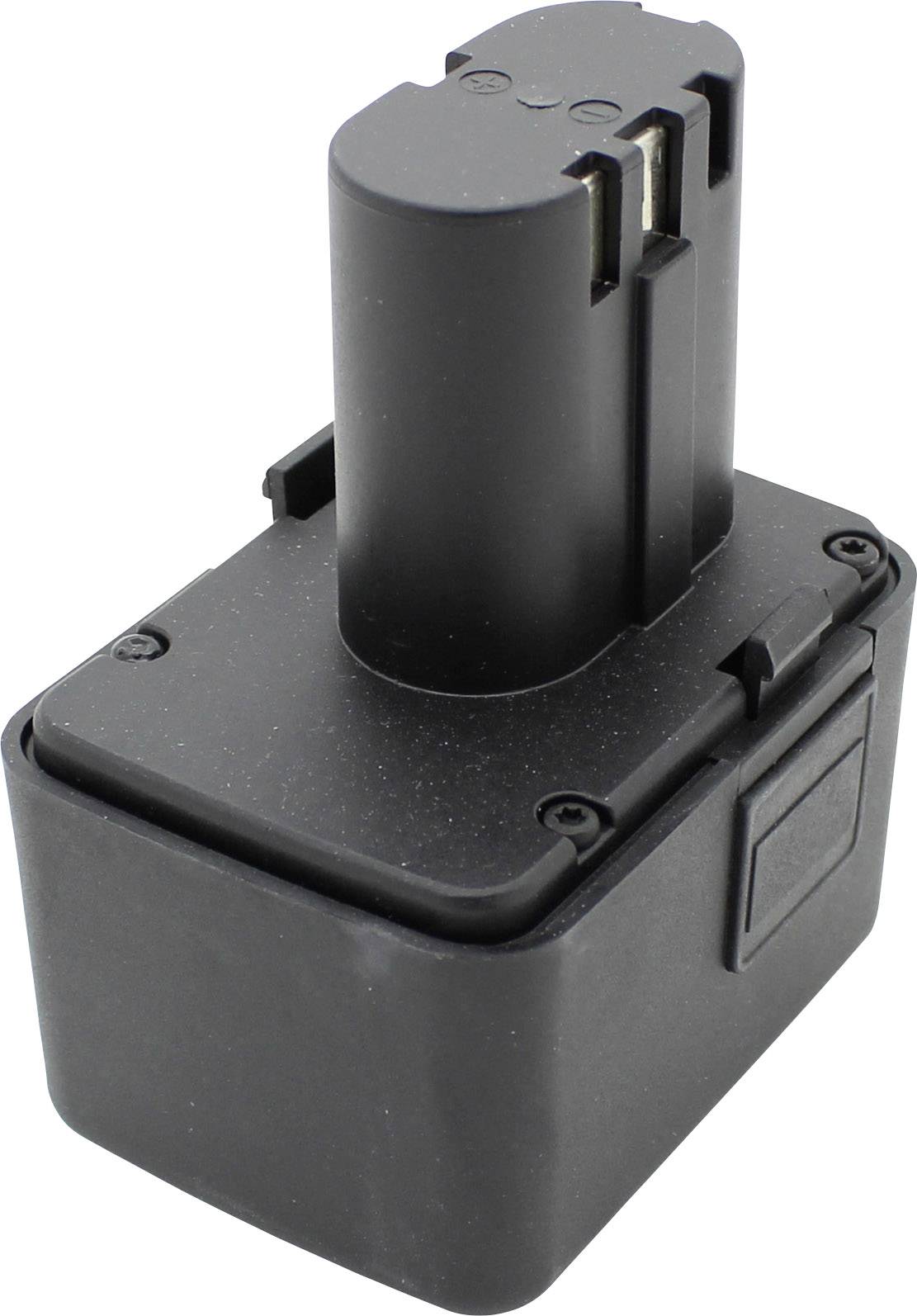 Beltrona GES90609361 Werkzeug-Akku ersetzt Original-Akku (Original) Gesipa CPT12 14.4V 1500 mAh Li-Ion