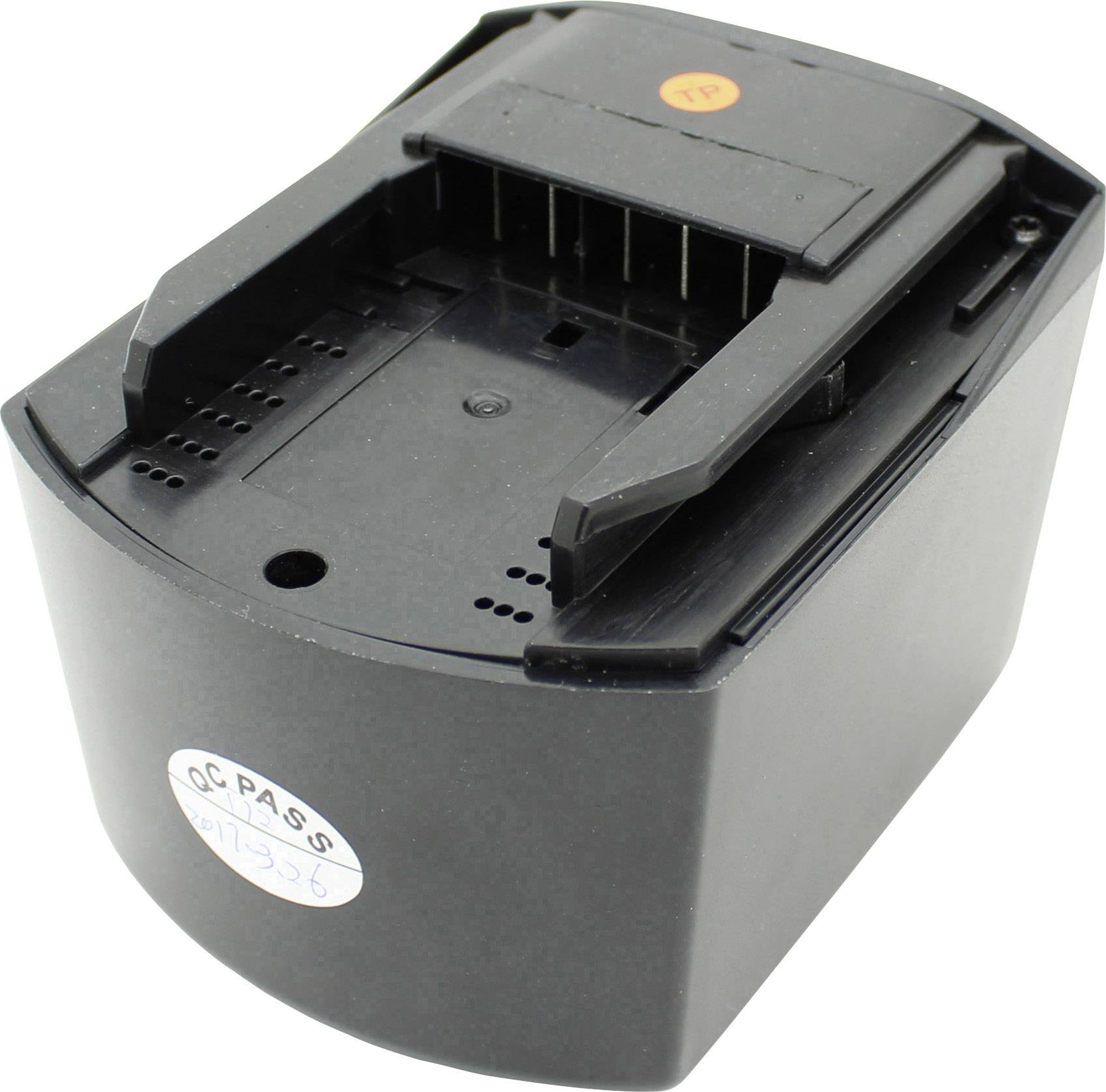 Beltrona HIL90610377 Werkzeug-Akku ersetzt Original-Akku (Original) Hilti B14 14V 4000 mAh Li-Ion