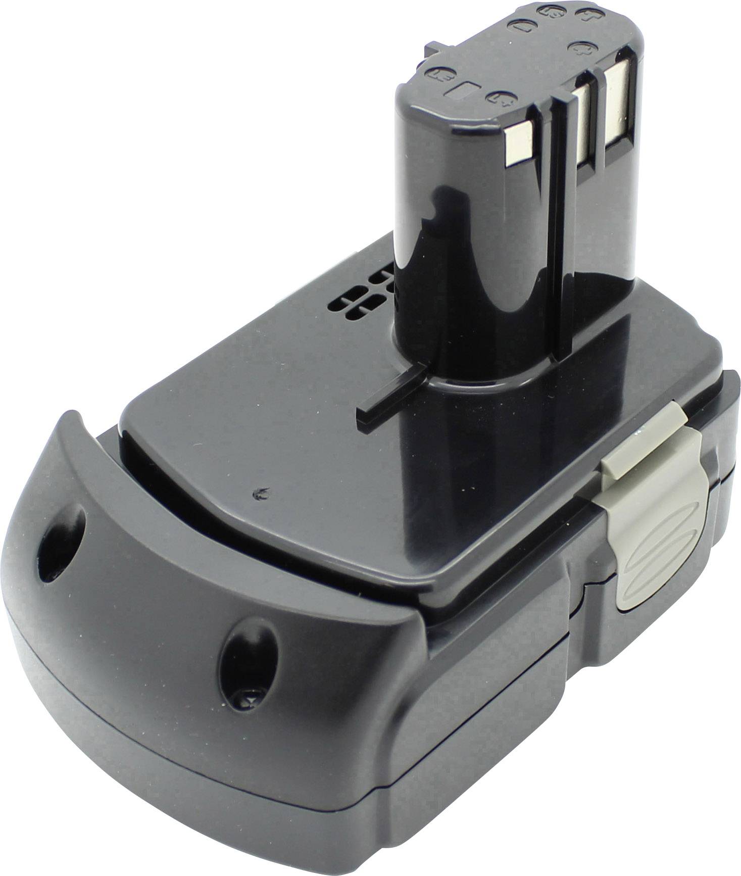 Beltrona HIT90611462 Werkzeug-Akku ersetzt Original-Akku (Original) Hitachi BCL1815 18V 2000 mAh Li-Ion