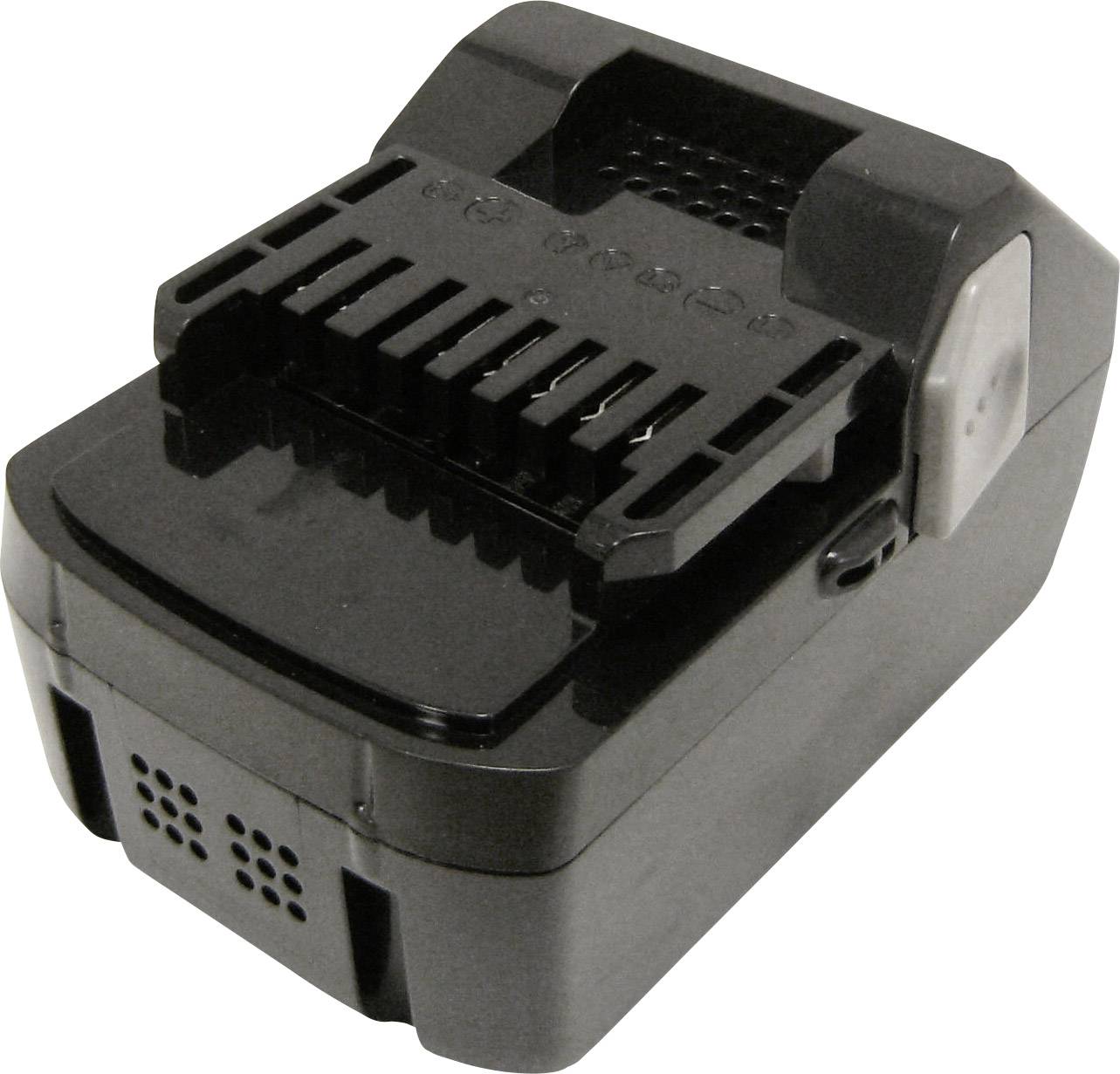 Beltrona HIT90611487 Werkzeug-Akku ersetzt Original-Akku (Original) Hitachi BSL1830 18V 4000 mAh Li-Ion