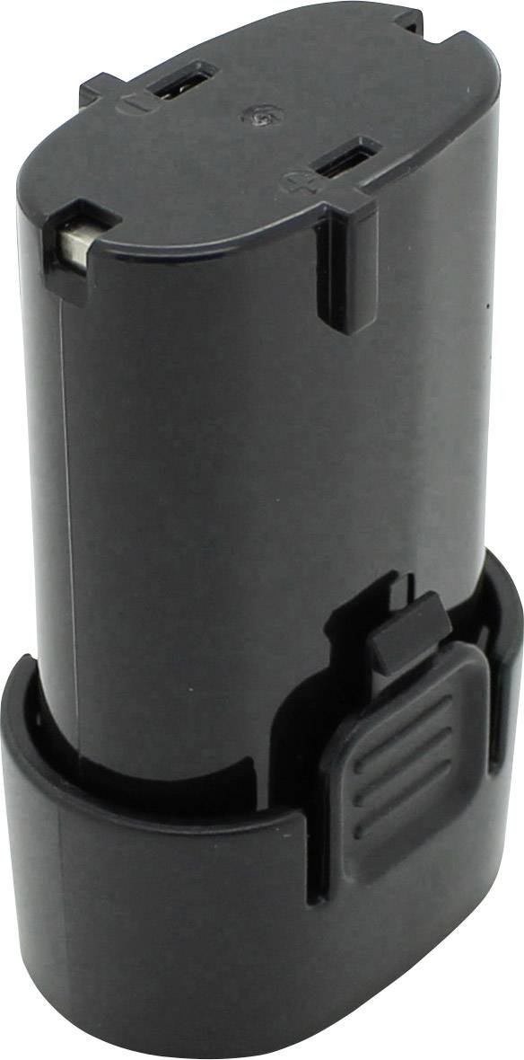 Beltrona MAK90614192 Werkzeug-Akku ersetzt Original-Akku (Original) Makita BL7010 7.2 V 2000 mAh Li