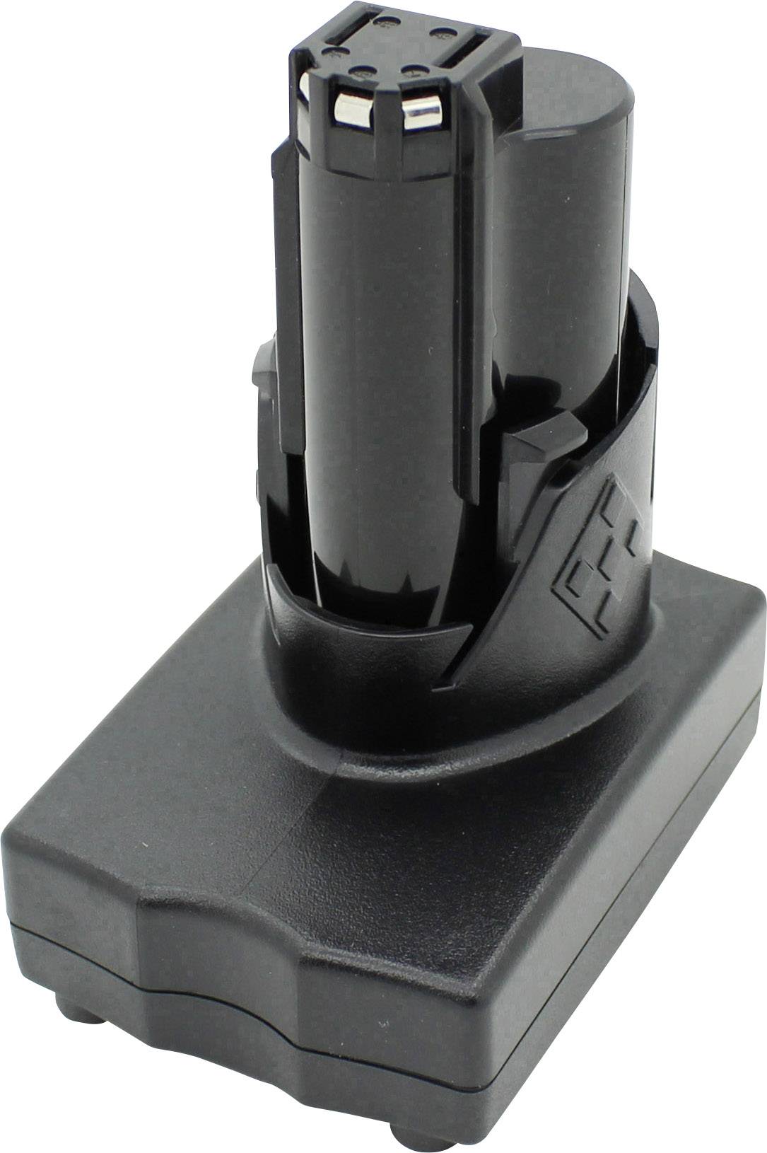 Beltrona MIL90621327 Werkzeug-Akku ersetzt Original-Akku (Original) Milwaukee C12B, Milwaukee M12, Milwaukee 4932352003 12V 4000