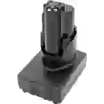 Beltrona MIL90621327 Werkzeug-Akku ersetzt Original-Akku (Original) Milwaukee C12B, Milwaukee M12, Milwaukee 4932352003 12V 4000 Beltrona MIL90621327 Werkzeug-Akku ersetzt Original-Akku (Original) Milwaukee C12B, Milwaukee M12, Milwaukee 4932352003 12V 4000