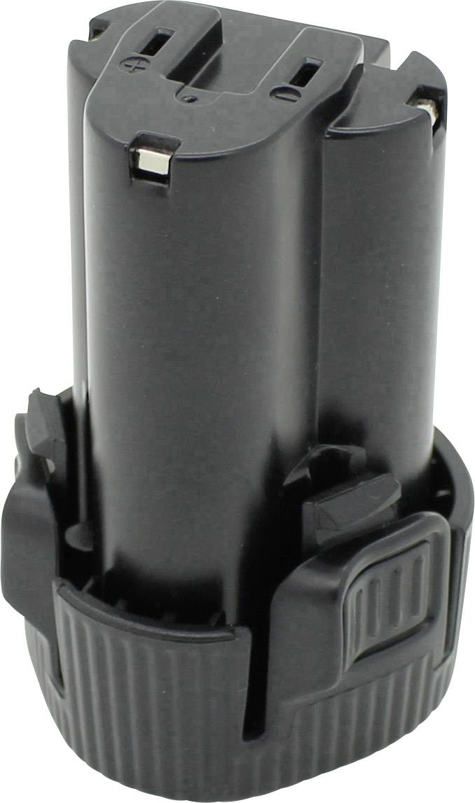 Beltrona MAK90614272 Werkzeug-Akku ersetzt Original-Akku (Original) Makita BL1013, Makita 194550-6, Makita 194551-4 10.8 V 2000 mAh Li-Ion