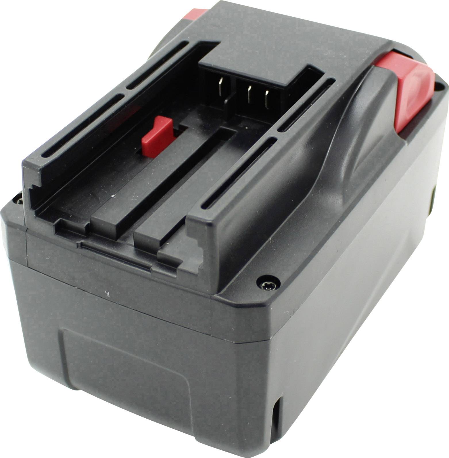 Beltrona MIL90621736 Werkzeug-Akku ersetzt Original-Akku (Original) Milwaukee M28BX 28V 3000 mAh Li-Ion