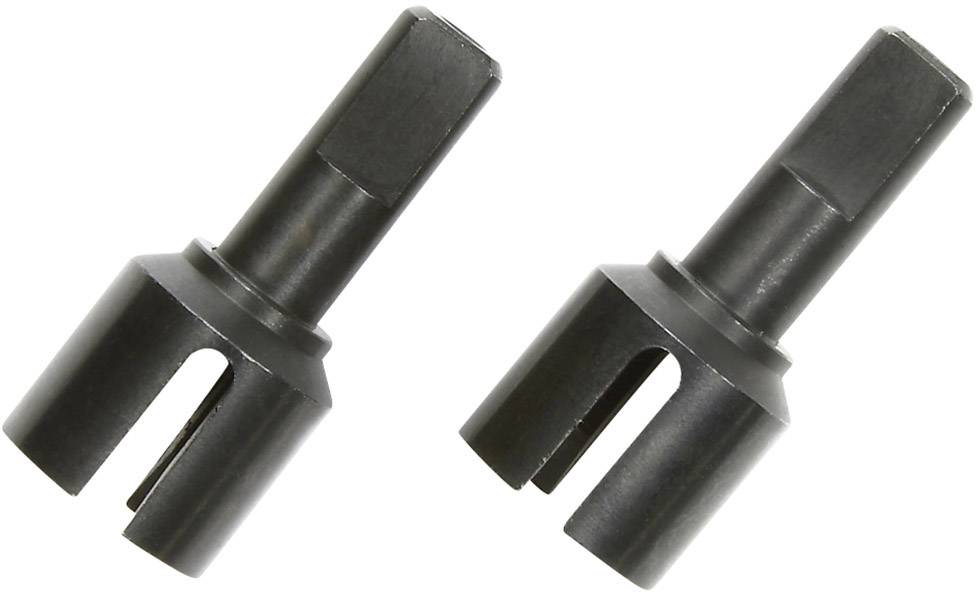 Tamiya 54477 Tuningteil Differential-Abtriebe Kardanwellen