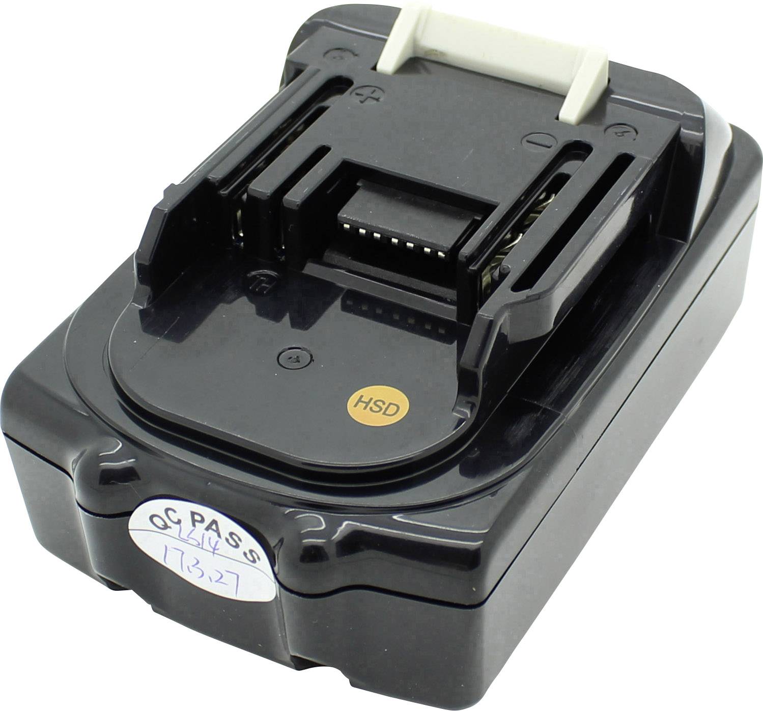 Beltrona MAK90614462 Werkzeug-Akku ersetzt Original-Akku (Original) Makita BL1815 18V 2000 mAh Li-Ion