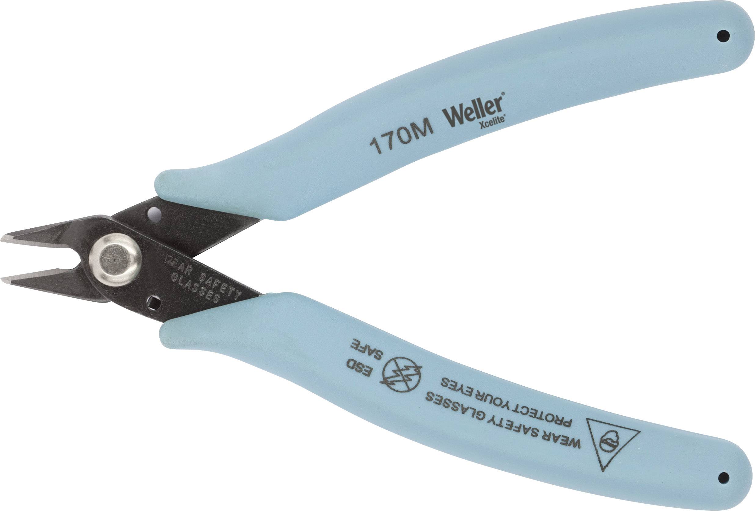 Weller WE1010 Education Kit Lötstation Set digital 70W 50 - 350°C inkl. Lötspitze