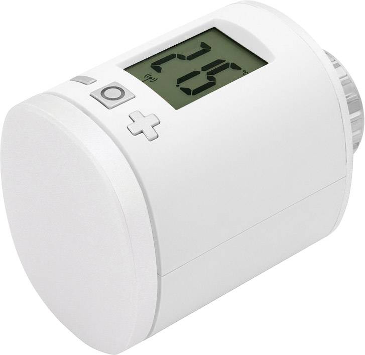 Rademacher 35003064 9433 DuoFern Funk Heizkörperthermostat