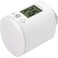 Rademacher 35003064 9433 DuoFern Funk Heizkörperthermostat Rademacher 35003064 9433 DuoFern Funk Heizkörperthermostat